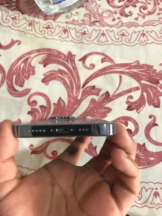 iPhone 13 Pro 128GB Azul