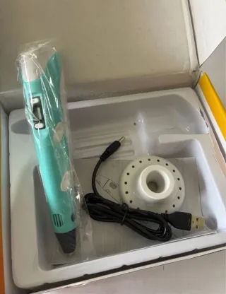 3D PEN-2 Lápiz Impresora 3D