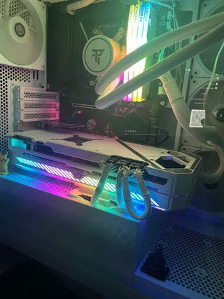 Scheda Grafica Asus ROG Strix RTX 3080 10GB