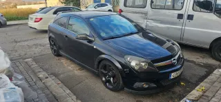 Opel Astra 2006