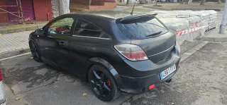 Opel Astra 2006