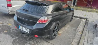 Opel Astra 2006