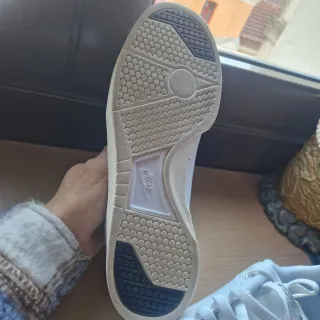 Zapatillas Nike Blancas Talla 42