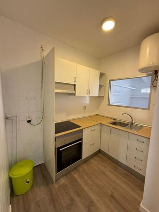 Chalet en alquiler en El Carme-Sant Agustí-Bonavista en Eliana (l´)