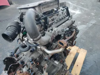 Motor Nissan X-Trail 2.2 Completo