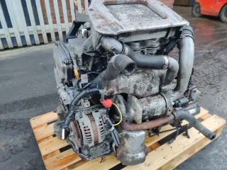 Motor Nissan X-Trail 2.2 Completo