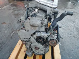 Motor Nissan X-Trail 2.2 Completo