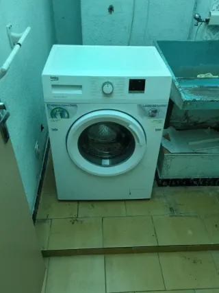 Muebles y electrodomesticos piso completo