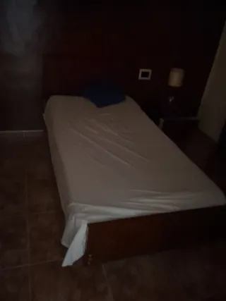 Muebles y electrodomesticos piso completo