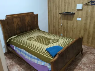 Muebles y electrodomesticos piso completo