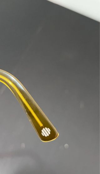 Occhiali da sole brand Ophy, occhiale fatto a male