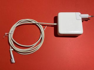 Cargadores macbook originales magsafe 1 y 2