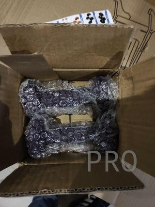 Juego de 2 Mancuernas