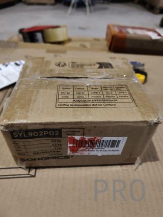 Juego de 2 Mancuernas