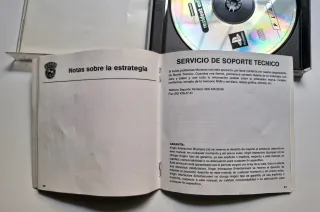 Resident Evil PS1 PAL Capcom