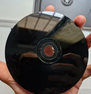 Resident Evil PS1 PAL Capcom