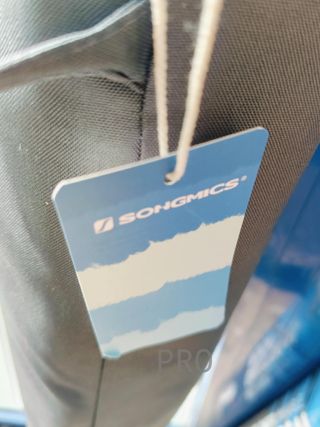 Sombrilla de 160 cm - SONGMICS