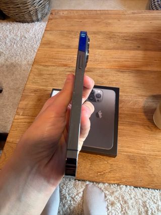 iPhone 13 Pro Space Gray