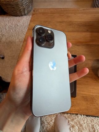 iPhone 13 Pro Space Gray