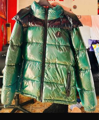 Giubbotto Boxeur des Rues