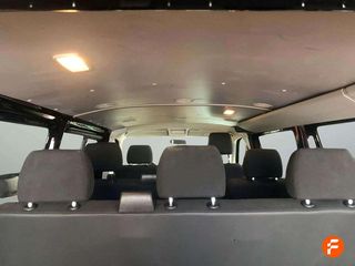 Volkswagen Transporter PRO Komb Cor TM 2.0TDI 150 DSG BMT2.8 - 4P (2016)