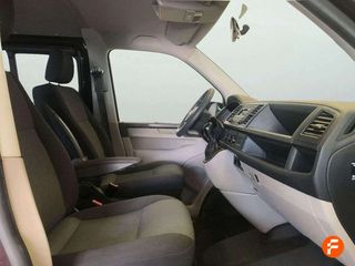 Volkswagen Transporter PRO Komb Cor TM 2.0TDI 150 DSG BMT2.8 - 4P (2016)