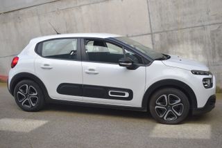 Citroen C3 5 puertas 2021
