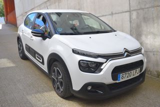 Citroen C3 5 puertas 2021
