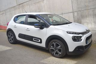 Citroen C3 5 puertas 2021