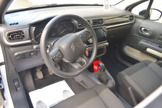 Citroen C3 5 puertas 2021