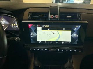 DS DS 7 CROSSBACK 2020