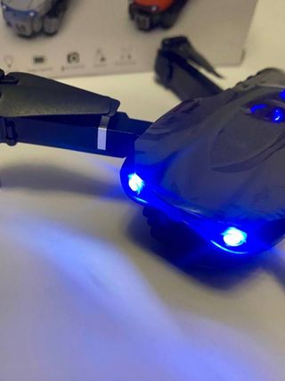 Dron E99 con Cámara
