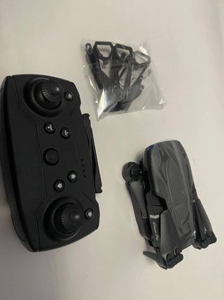 Dron E99 con Cámara