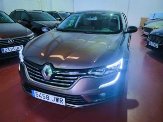 Renault Talisman 2017