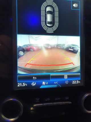 Renault Talisman 2017