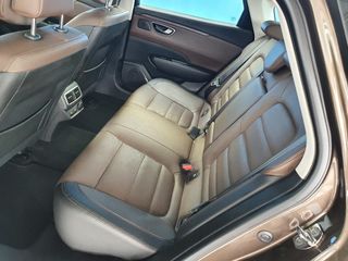 Renault Talisman 2017