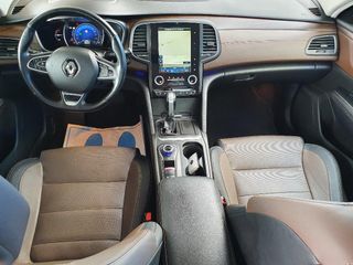 Renault Talisman 2017