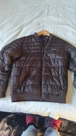 Chaqueta Jack & Jones Marrón