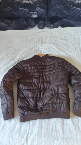 Chaqueta Jack & Jones Marrón