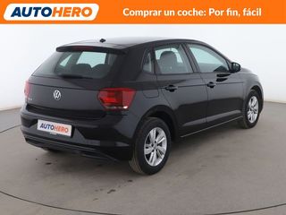 Volkswagen Polo 1.0 TSI Advance