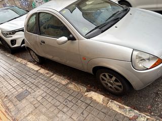 Ford Ka 1.3 63cv