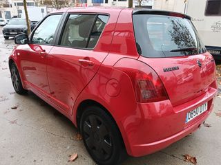 Suzuki Swift 2005 / IMPECABLE¡¡¡