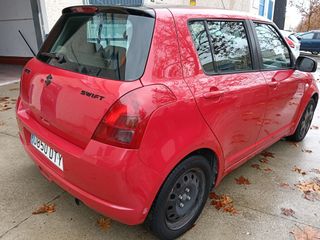 Suzuki Swift 2005 / IMPECABLE¡¡¡
