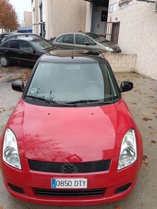 Suzuki Swift 2005 / IMPECABLE¡¡¡