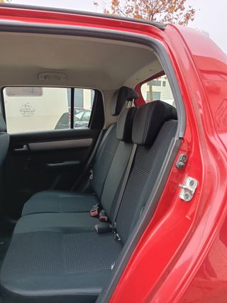 Suzuki Swift 2005 / IMPECABLE¡¡¡