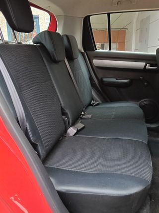 Suzuki Swift 2005 / IMPECABLE¡¡¡