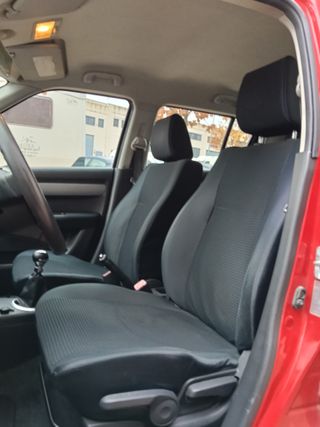 Suzuki Swift 2005 / IMPECABLE¡¡¡