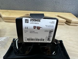 Gafas de sol Oakley Latch Beta