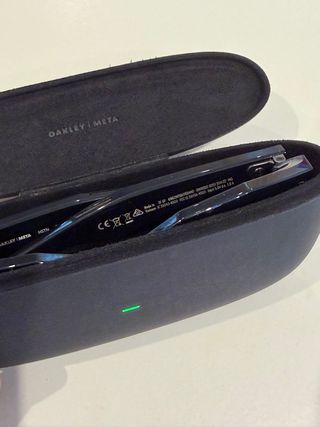 Oakley HSTN Gafas Inteligentes Transitions