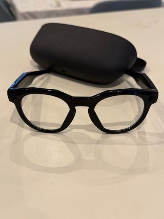 Oakley HSTN Gafas Inteligentes Transitions